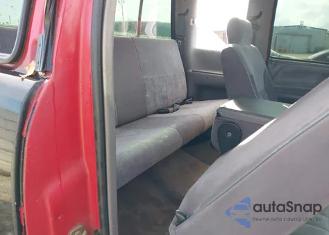 1995 Dodge Ram 1500 из США, поврежденный, VIN 3B7HC13Y2SM100604